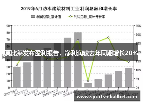 莫比莱发布盈利报告，净利润较去年同期增长20%